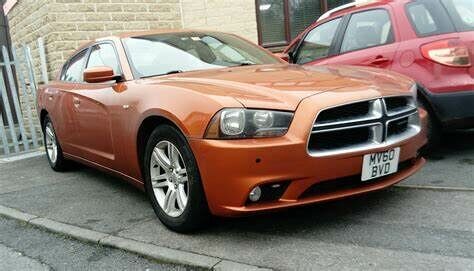 Dodge Charger