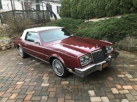 Buick Riviera