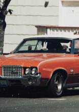 Vintage Cars That Lost Value Almost Overnight