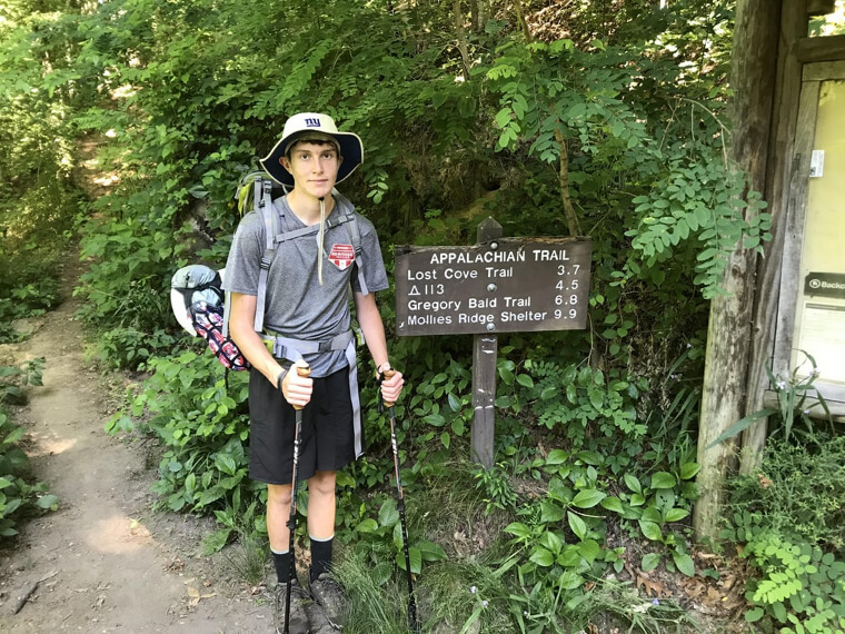 Virginia: Nature Walks Abound