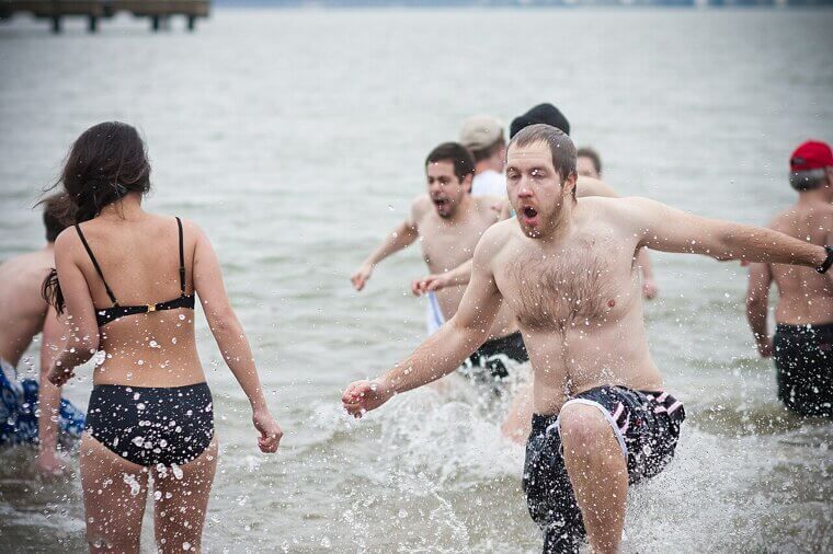 Minnesota: Cold Plunges and the Great Outdoors