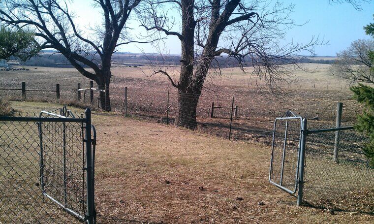 South Dakota: Nature and Simple Living