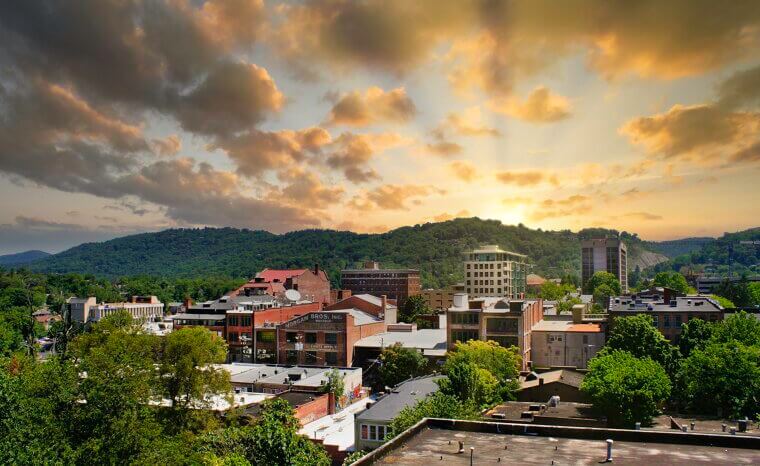 South Carolina: Slow Living and Sweet Tea