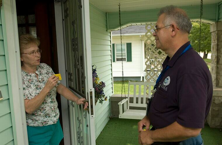 Ohio: A Sense of Community