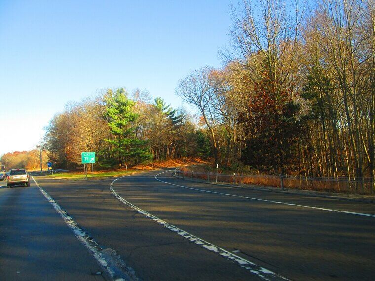 Connecticut: Strolls and Culture