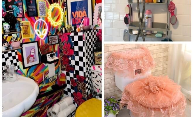 Common Mistakes That Make Your Bathroom Look Cheap and Tacky