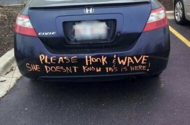 Tough Love: 10 Pranks By Couples With A Great Sense Of Humor