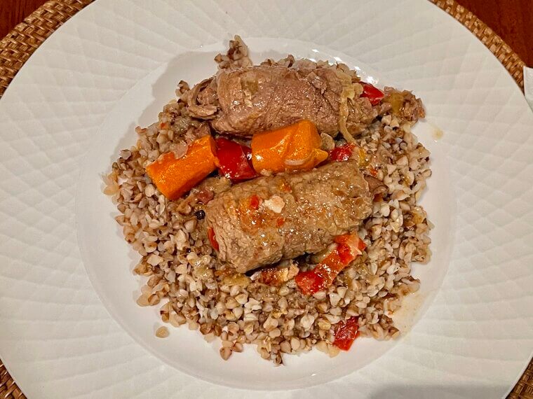Buckwheat Groats: The Gluten-Free Seed That Shields Your Heart