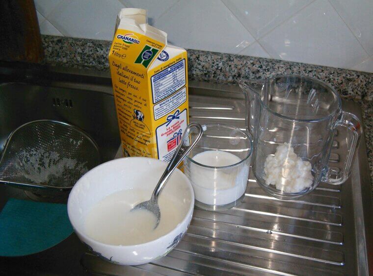 Kefir: The Liquid Gold That Repopulates Your Gut Microbiome