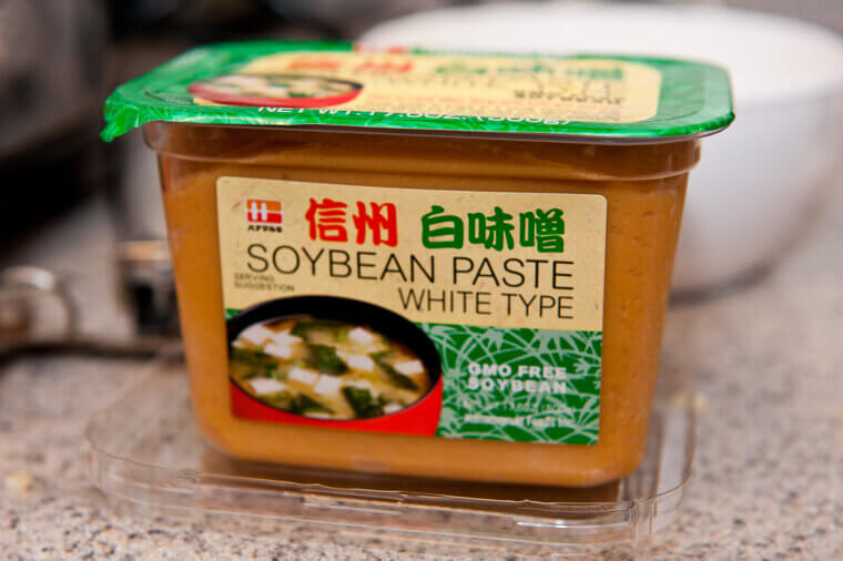 Miso: The Savory Paste That Protects Against Environmental Stress