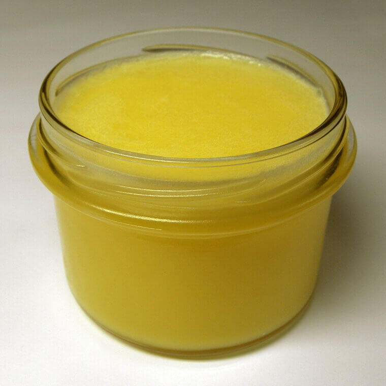 Ghee: The Clarified Butter That Heals the Digestive Lining