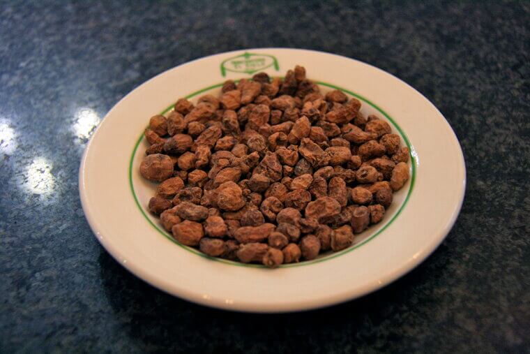Tiger Nuts: The Ancient Prebiotic Tuber That Calms the Aging Gut