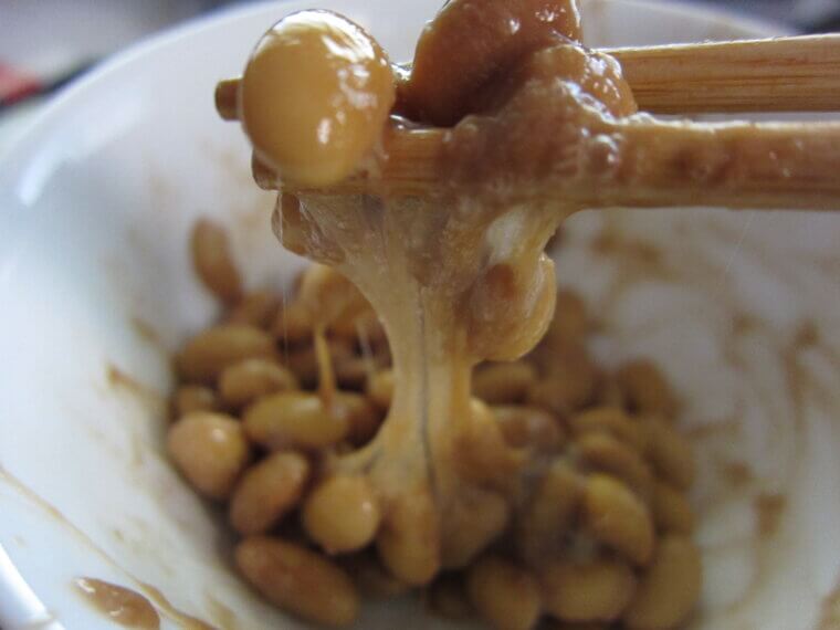 Natto: The Pungent Superfood for Ultimate Heart Longevity