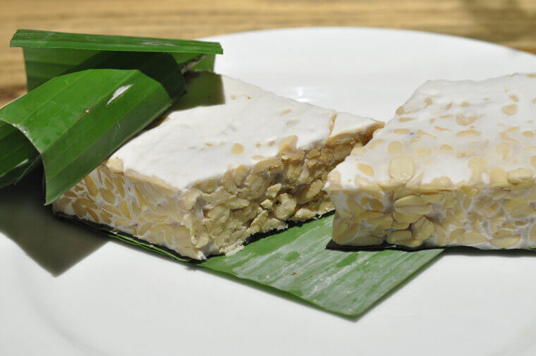 Tempeh: The Fermented Soy Protein That Mimics Bone-Building Nutrients