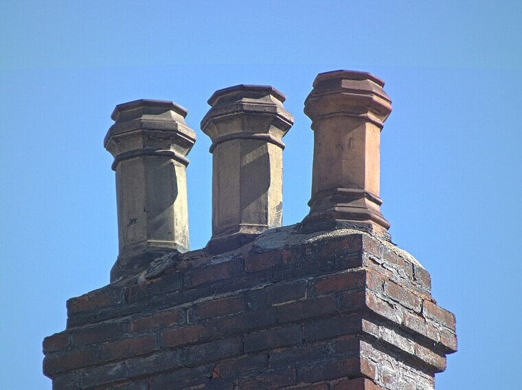 Chimney Removal