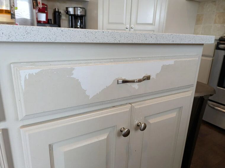 Painting Your Kitchen Cabinets