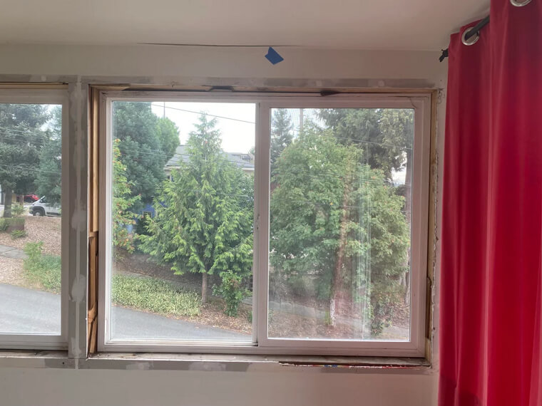 Installing New Windows