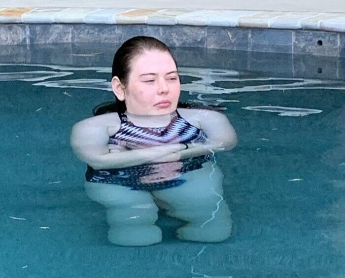 Thank You, Whoever Posted This Horrible Photo Of Me