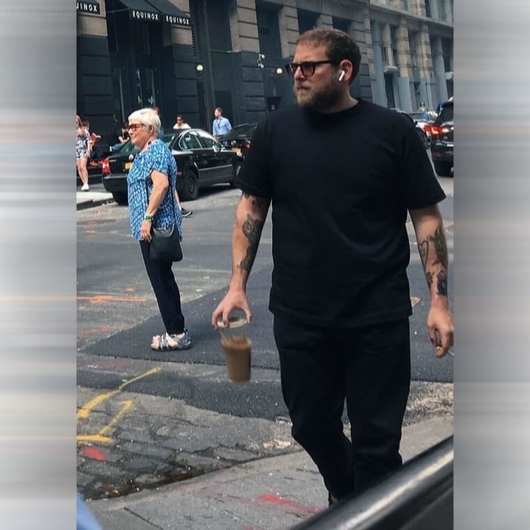 Even Celebrities Have Bad Days