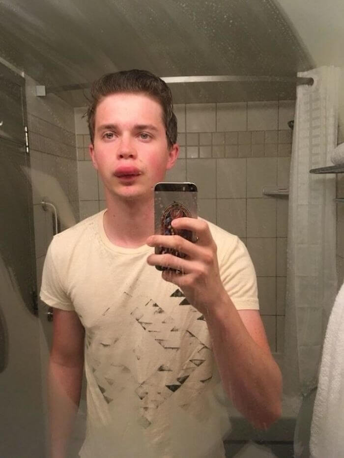 When You Decide To Get A Job As A Beekeeper
