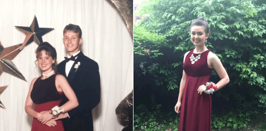 This Girl Who Was Inspired By Her Parents