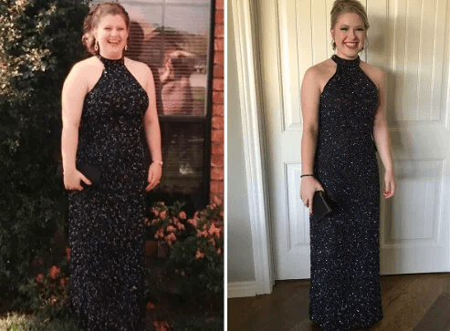 A Little Sparkle Never Hurt Anyone