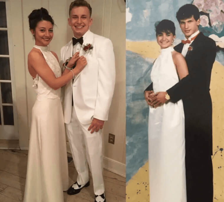 Does It Go Better With Black Or White?