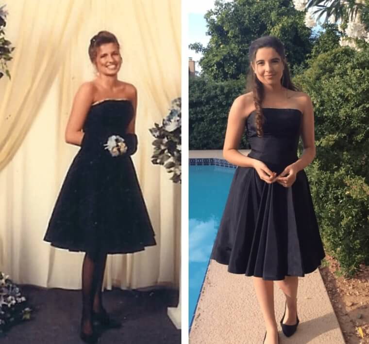 Keeping The Nineties Style Alive