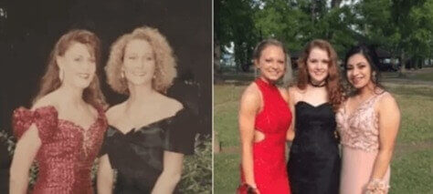 You Can Never Go Wrong With Black