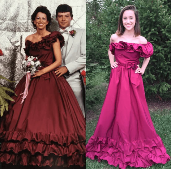 The Wait Paid Off For This Teenager