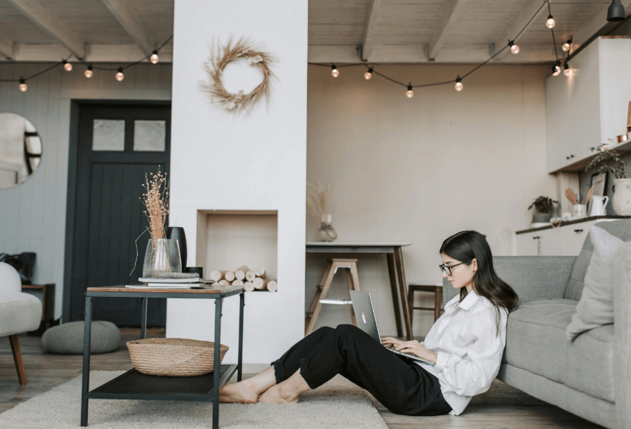 Designing With Purpose: Turning Houses Into Homes