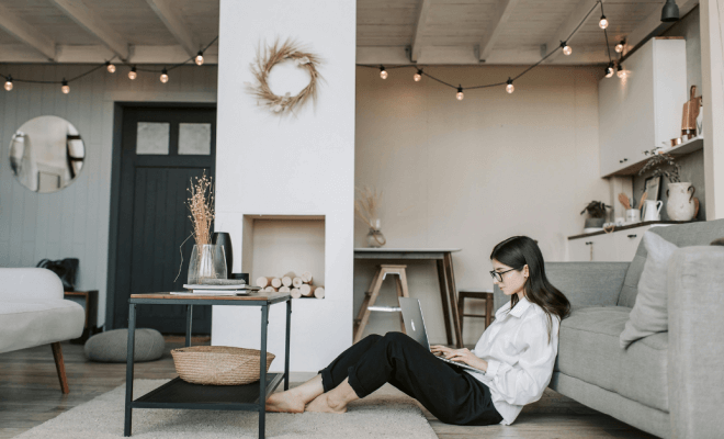 Designing With Purpose: Turning Houses Into Homes