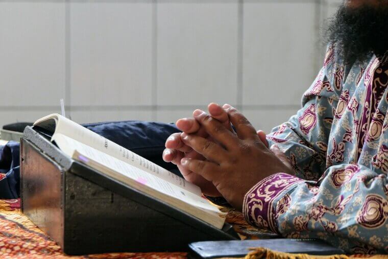 Learn a New Language