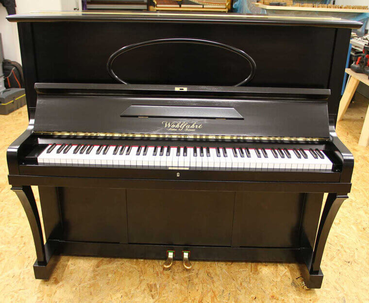 Learn a Musical Instrument