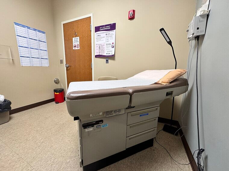 Go For Regular Checkups