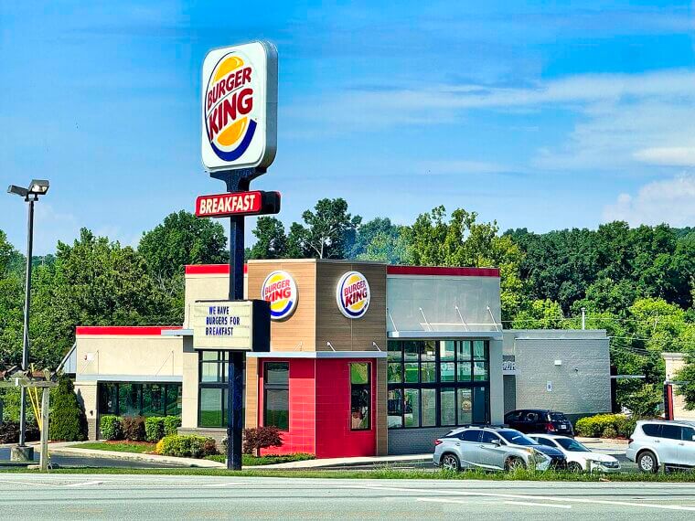 Avoid Highly Processed Foods