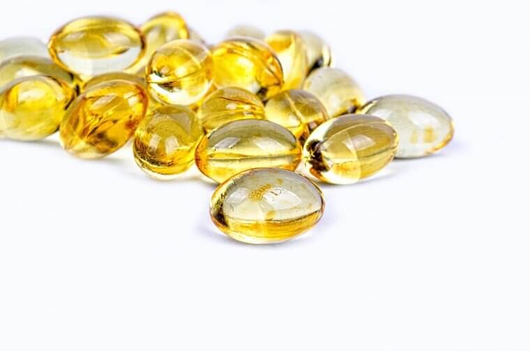 Supplement With Vitamin D