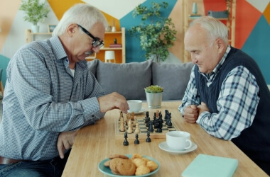 Cognitive Health Tips: How to Keep Your Brain Sharp in Your 60s and Beyond