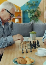 Cognitive Health Tips: How to Keep Your Brain Sharp in Your 60s and Beyond