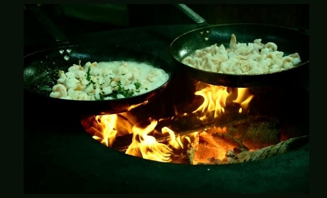 Exploring the Stories Behind Classic Dishes