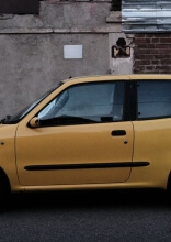 Les modèles de voitures qui reviennent sans cesse dans les plaintes au titre de la « Lemon Law »