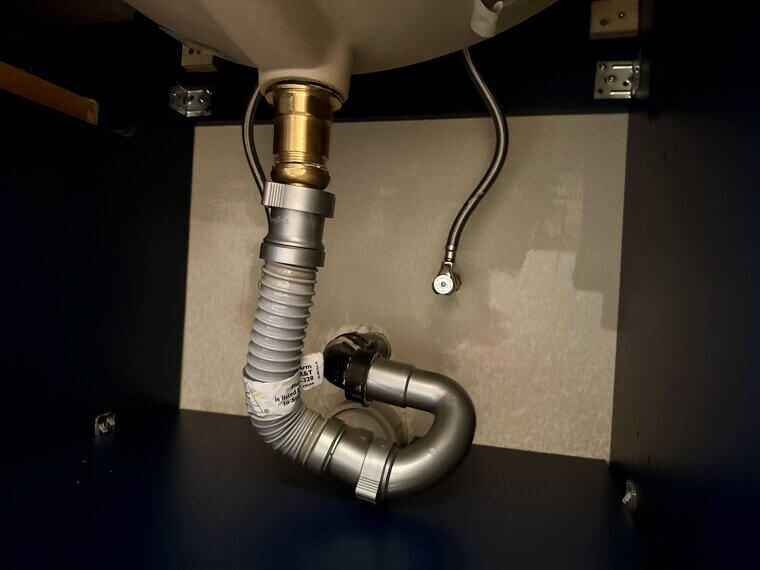 Overconfidence With Plumbing