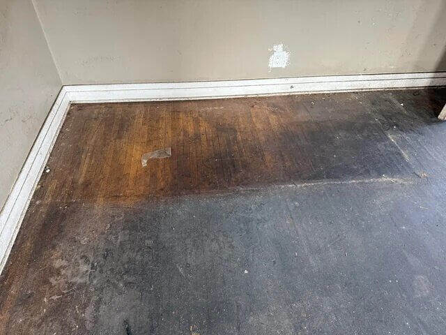 Not Knowing When To Call A Pro