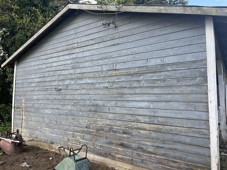 Incorrect Paint Choices