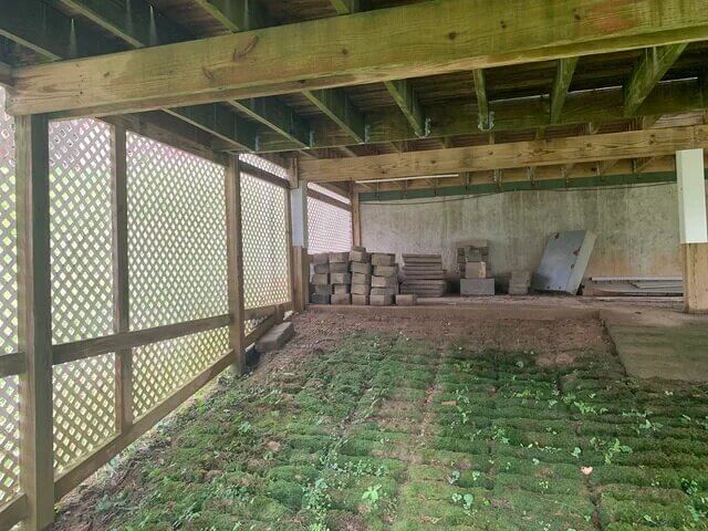 Underestimating Structural Work