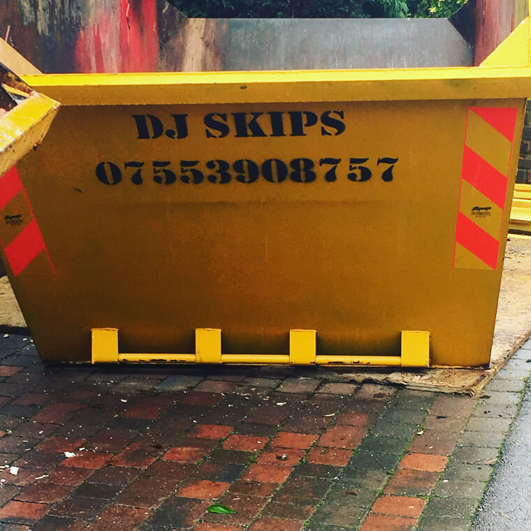 Failing To Plan For Waste Disposal