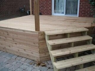 Using Cheap Materials