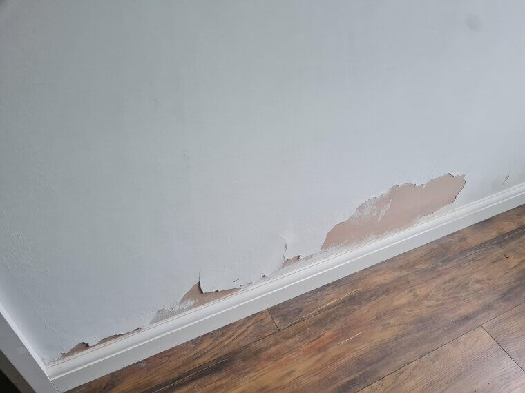 Skipping Surface Prep