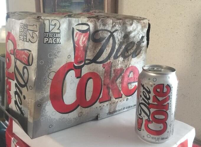 Diet Soda