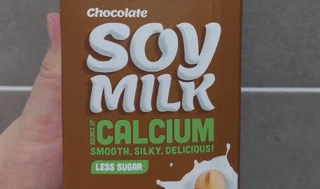 Soy Milk